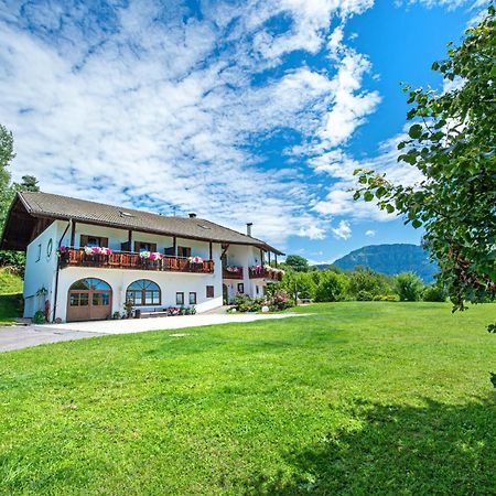 Bonichhof Hotell Laion Exteriör bild