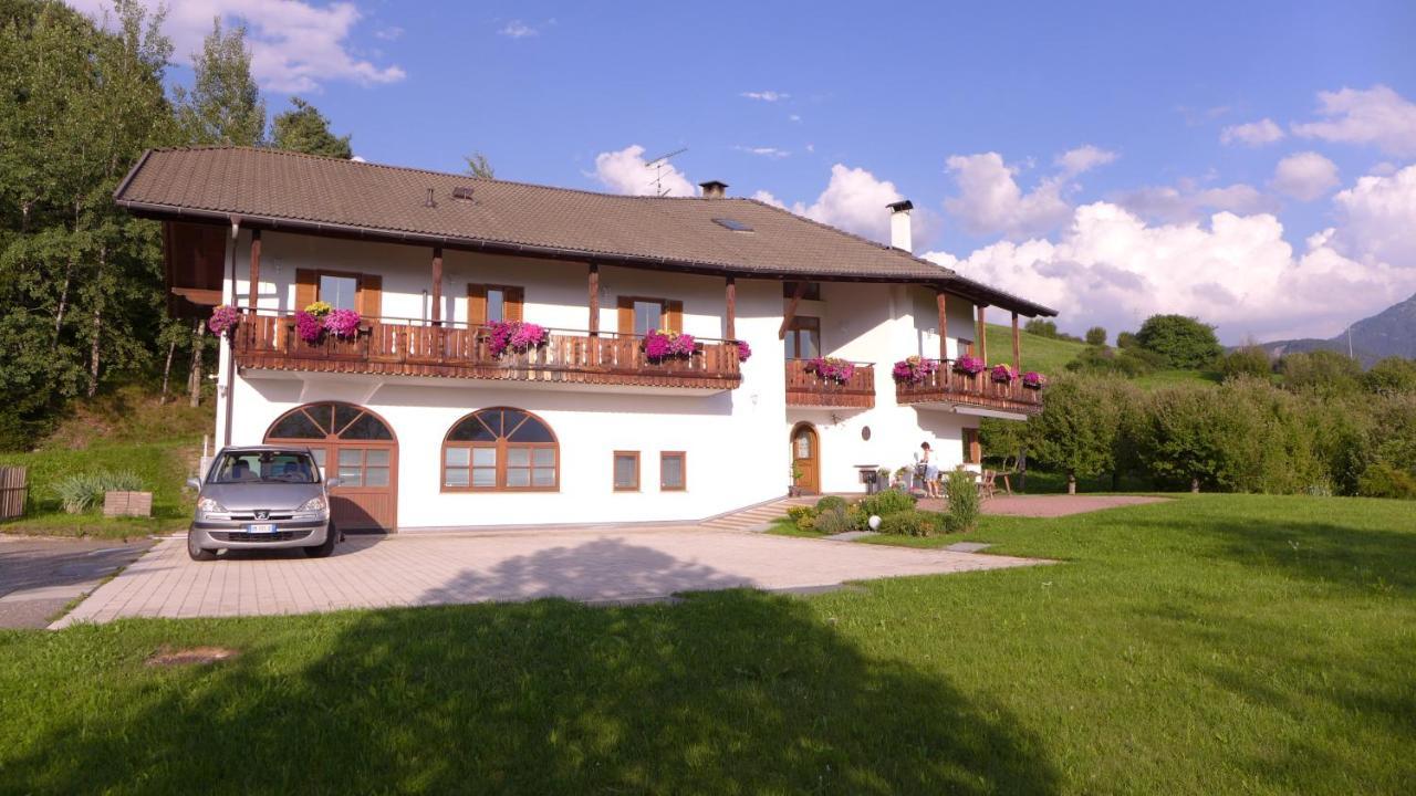 Bonichhof Hotell Laion Exteriör bild