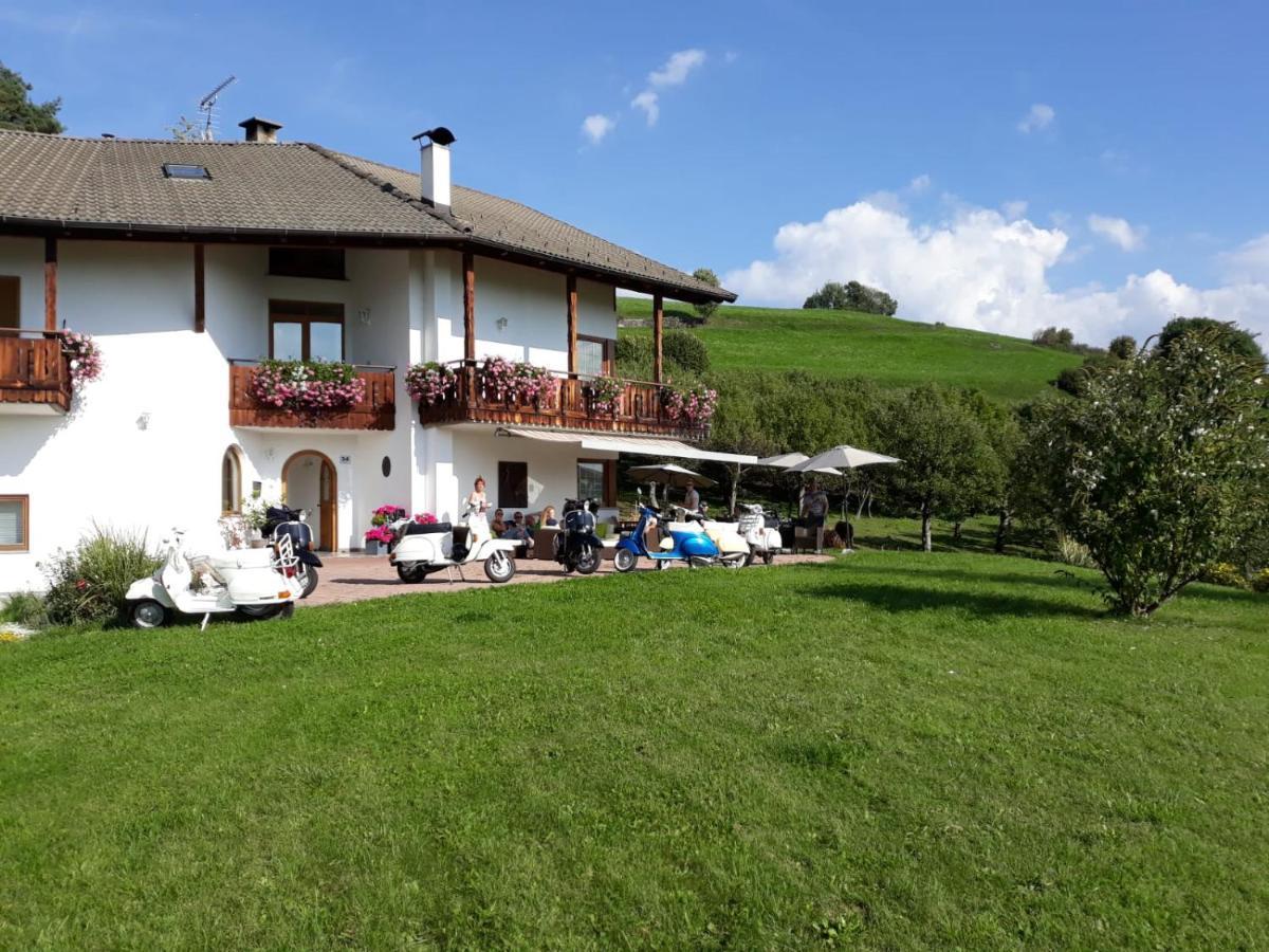 Bonichhof Hotell Laion Exteriör bild