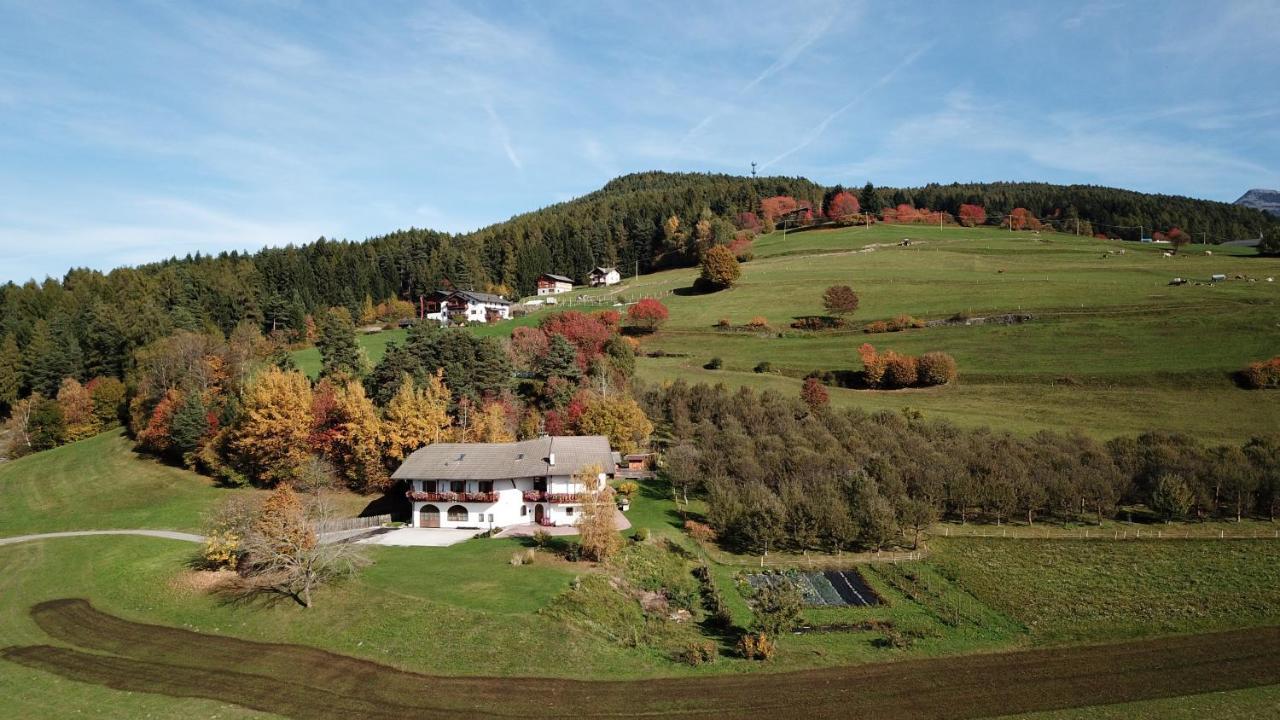 Bonichhof Hotell Laion Exteriör bild