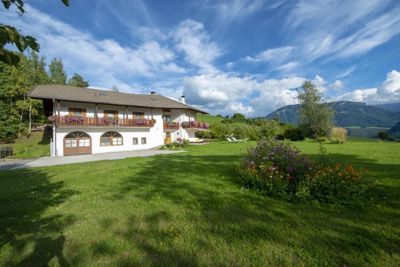 Bonichhof Hotell Laion Exteriör bild