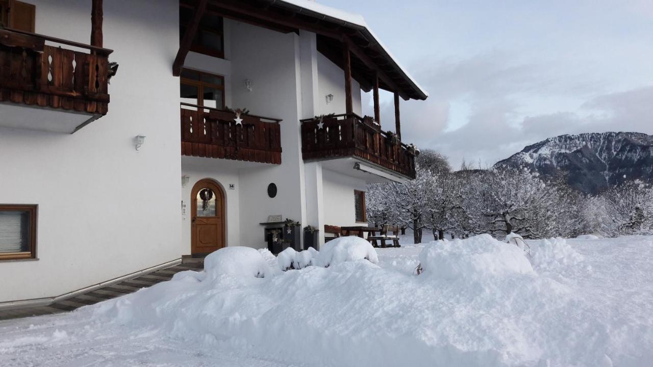 Bonichhof Hotell Laion Exteriör bild