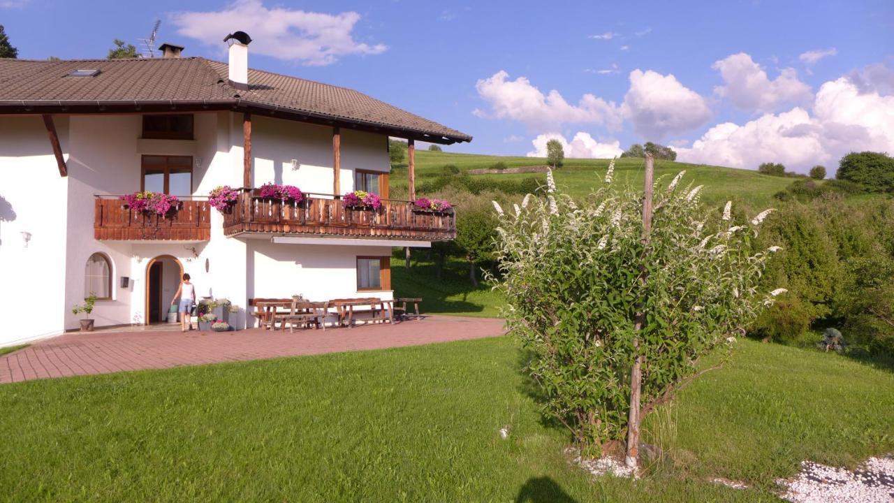 Bonichhof Hotell Laion Exteriör bild