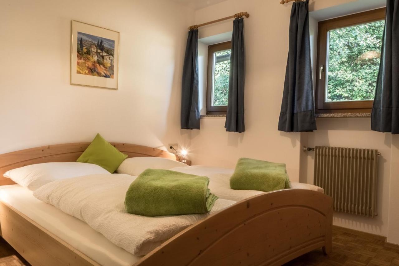 Bonichhof Hotell Laion Exteriör bild