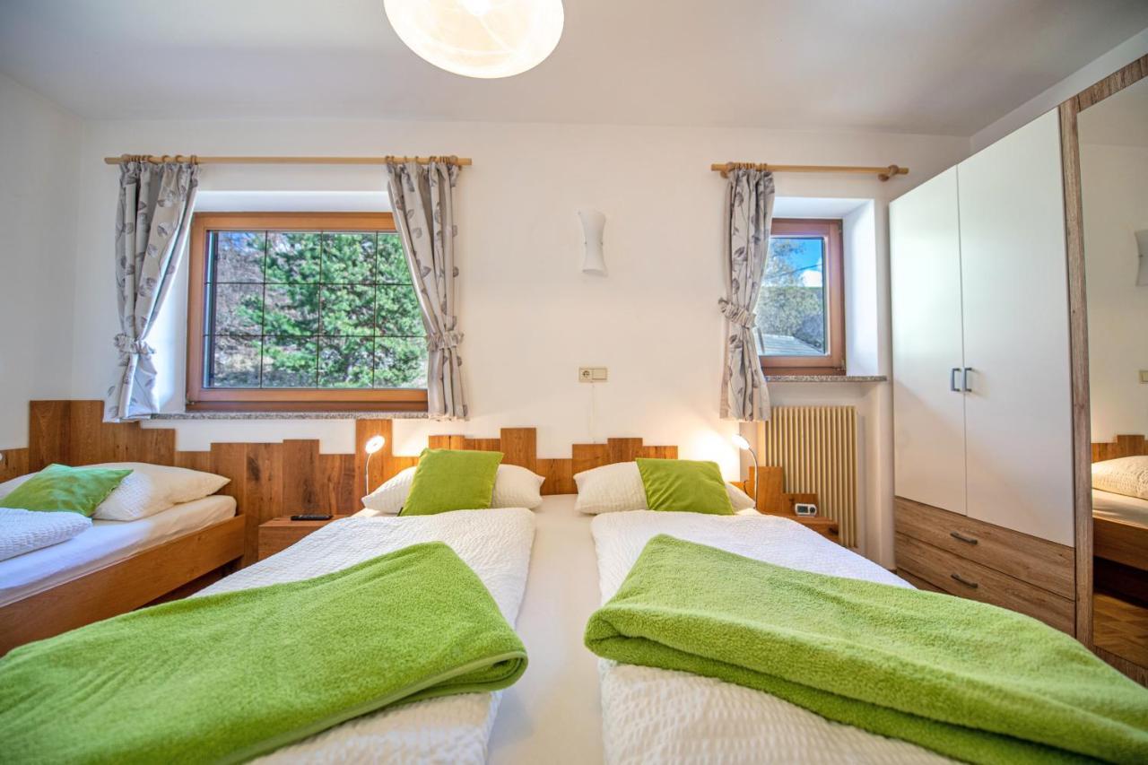 Bonichhof Hotell Laion Exteriör bild