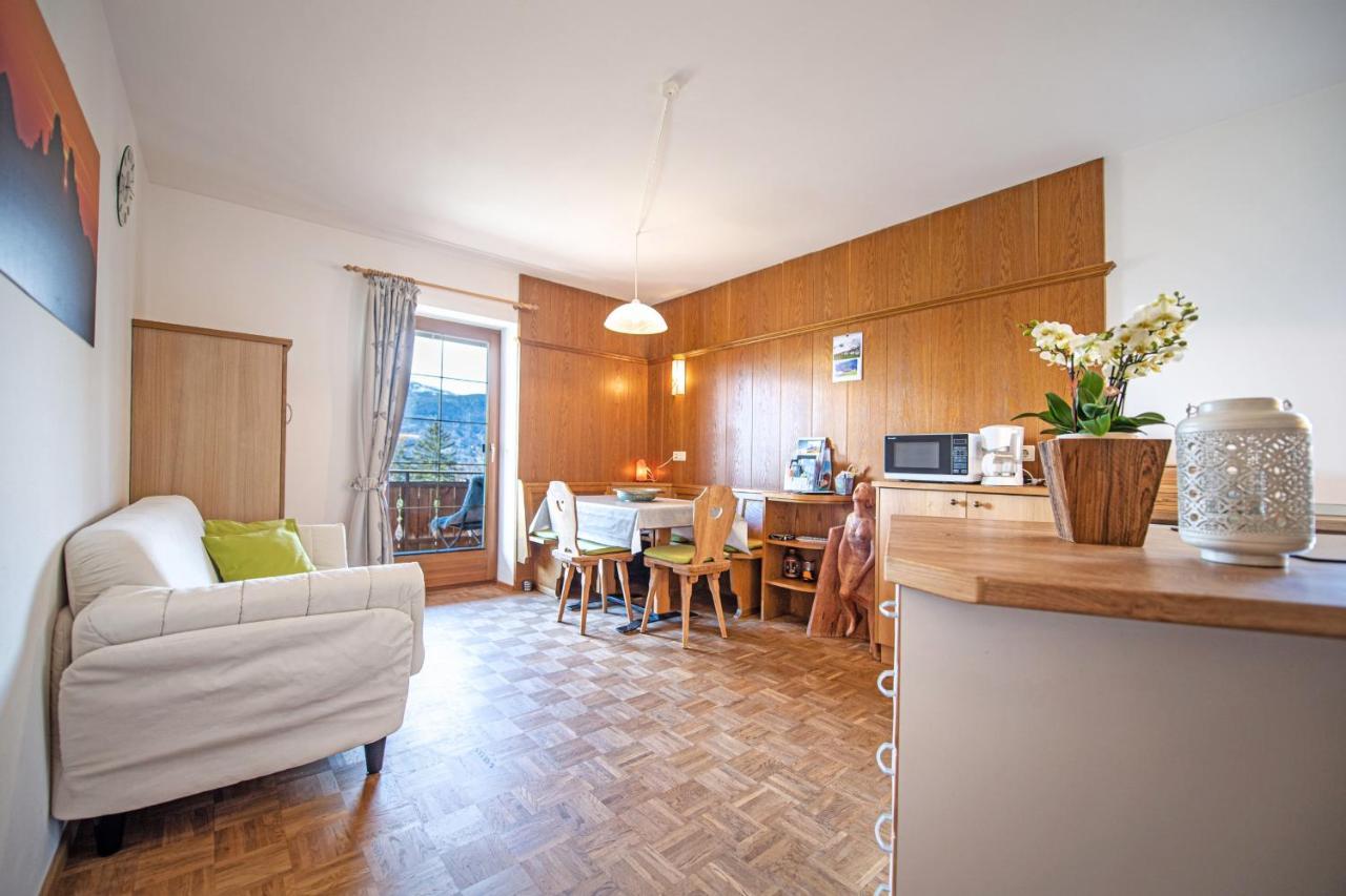 Bonichhof Hotell Laion Exteriör bild