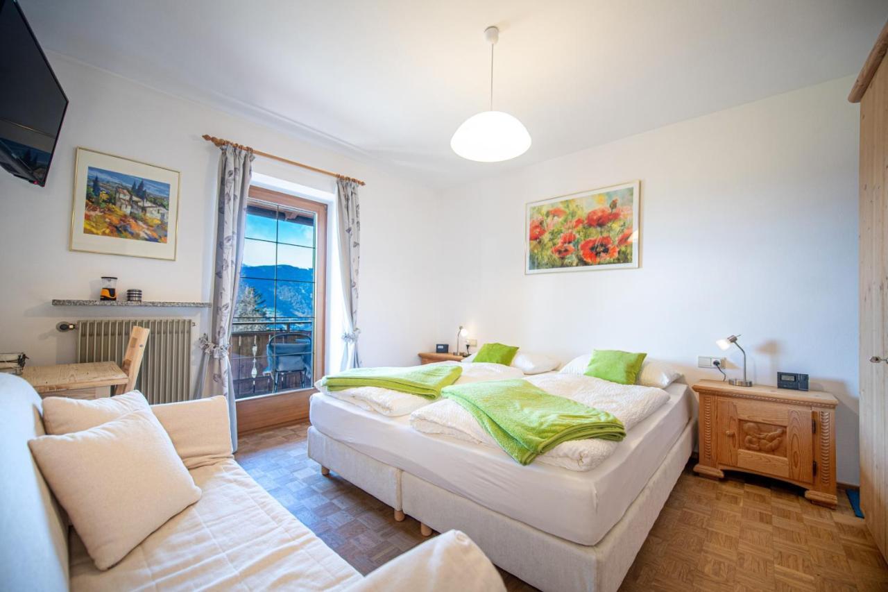 Bonichhof Hotell Laion Exteriör bild