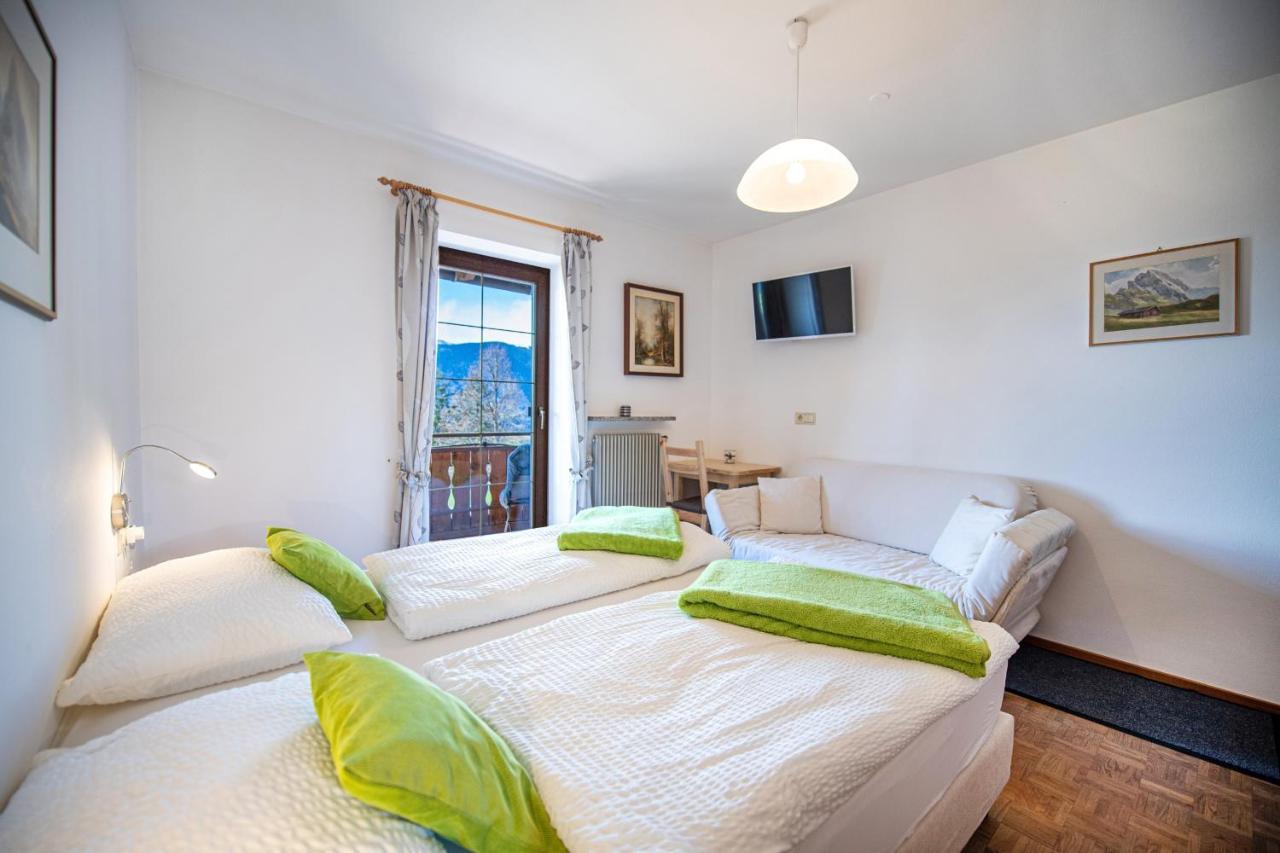 Bonichhof Hotell Laion Exteriör bild