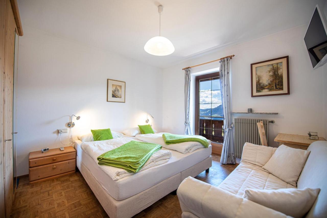 Bonichhof Hotell Laion Exteriör bild