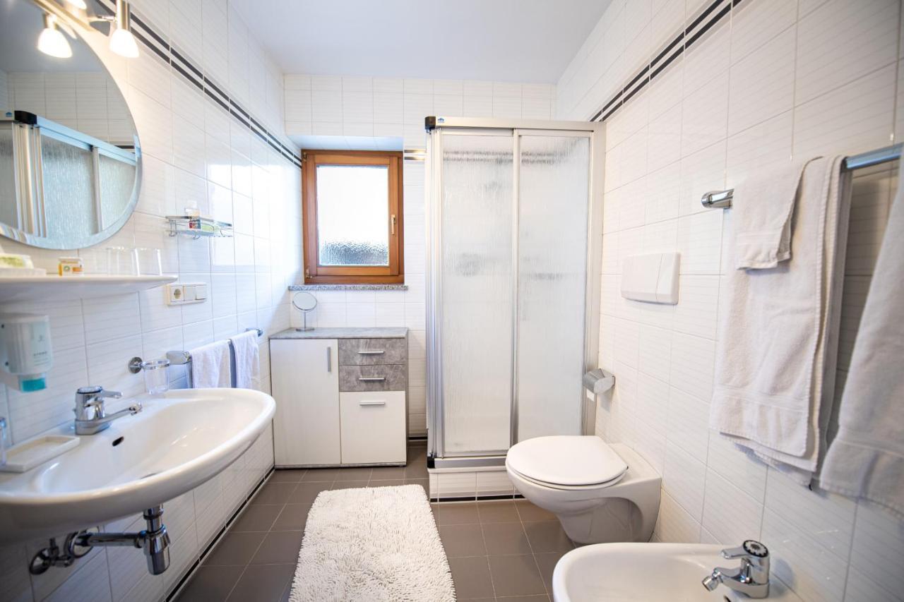 Bonichhof Hotell Laion Exteriör bild