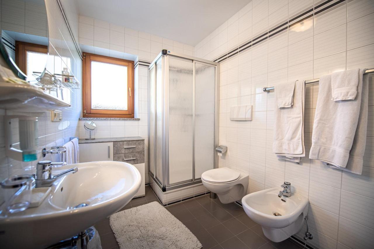 Bonichhof Hotell Laion Exteriör bild