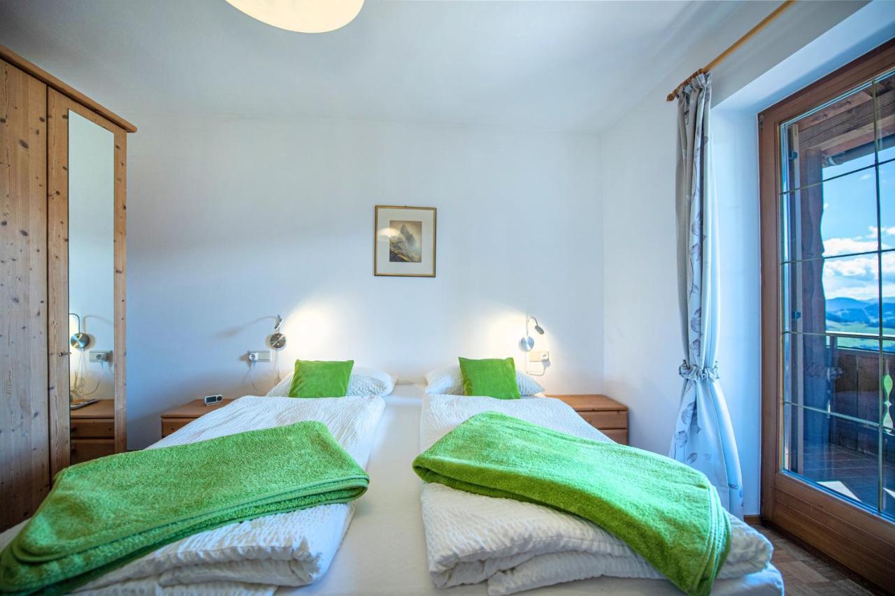 Bonichhof Hotell Laion Exteriör bild