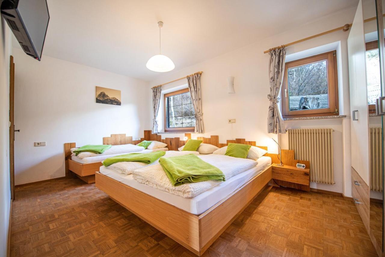 Bonichhof Hotell Laion Exteriör bild