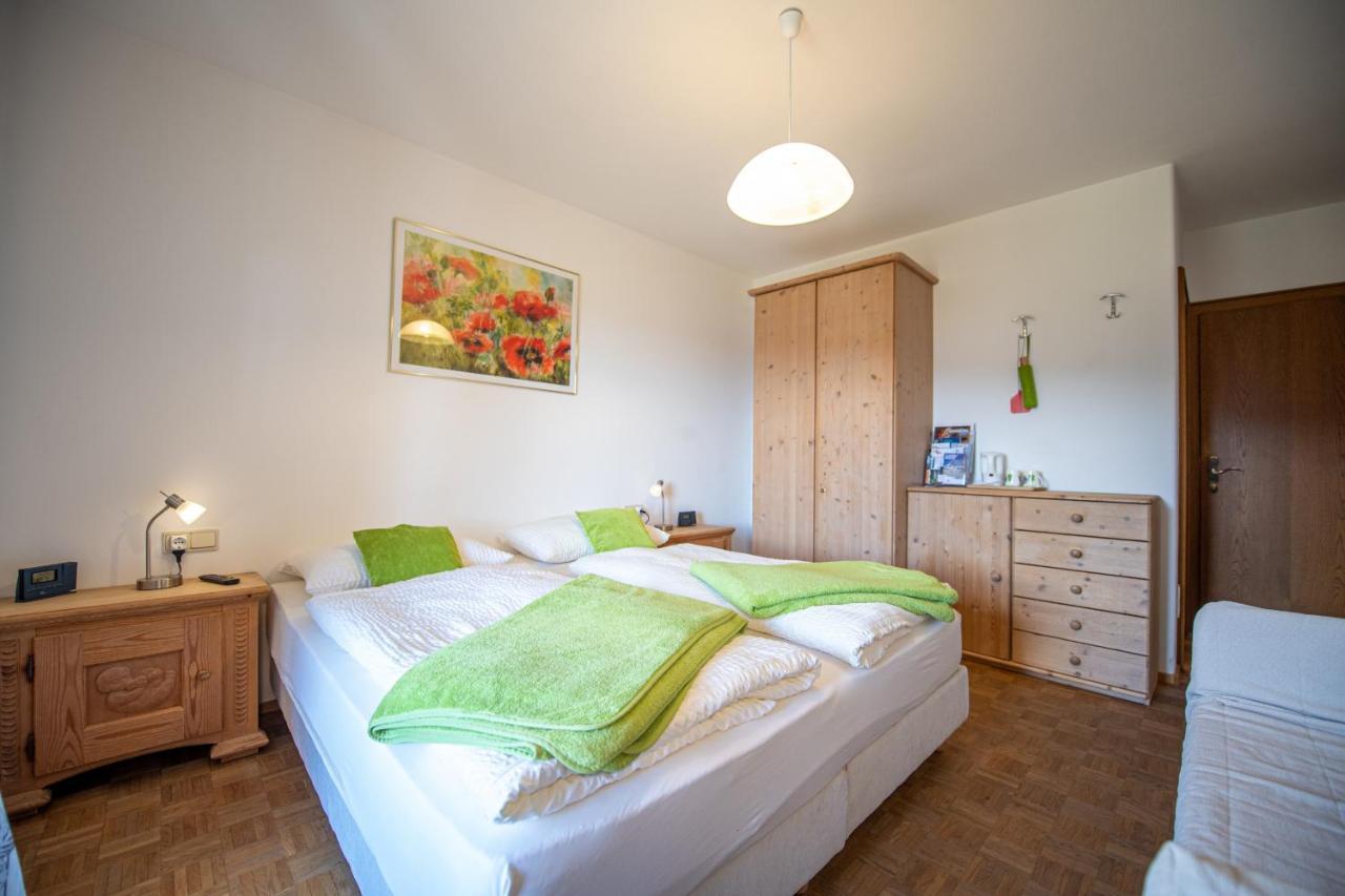 Bonichhof Hotell Laion Exteriör bild