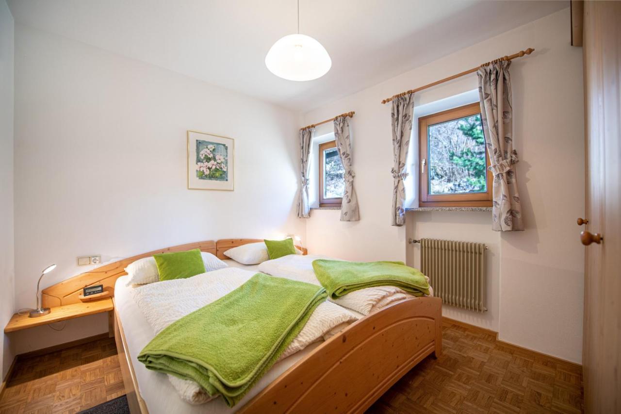 Bonichhof Hotell Laion Exteriör bild