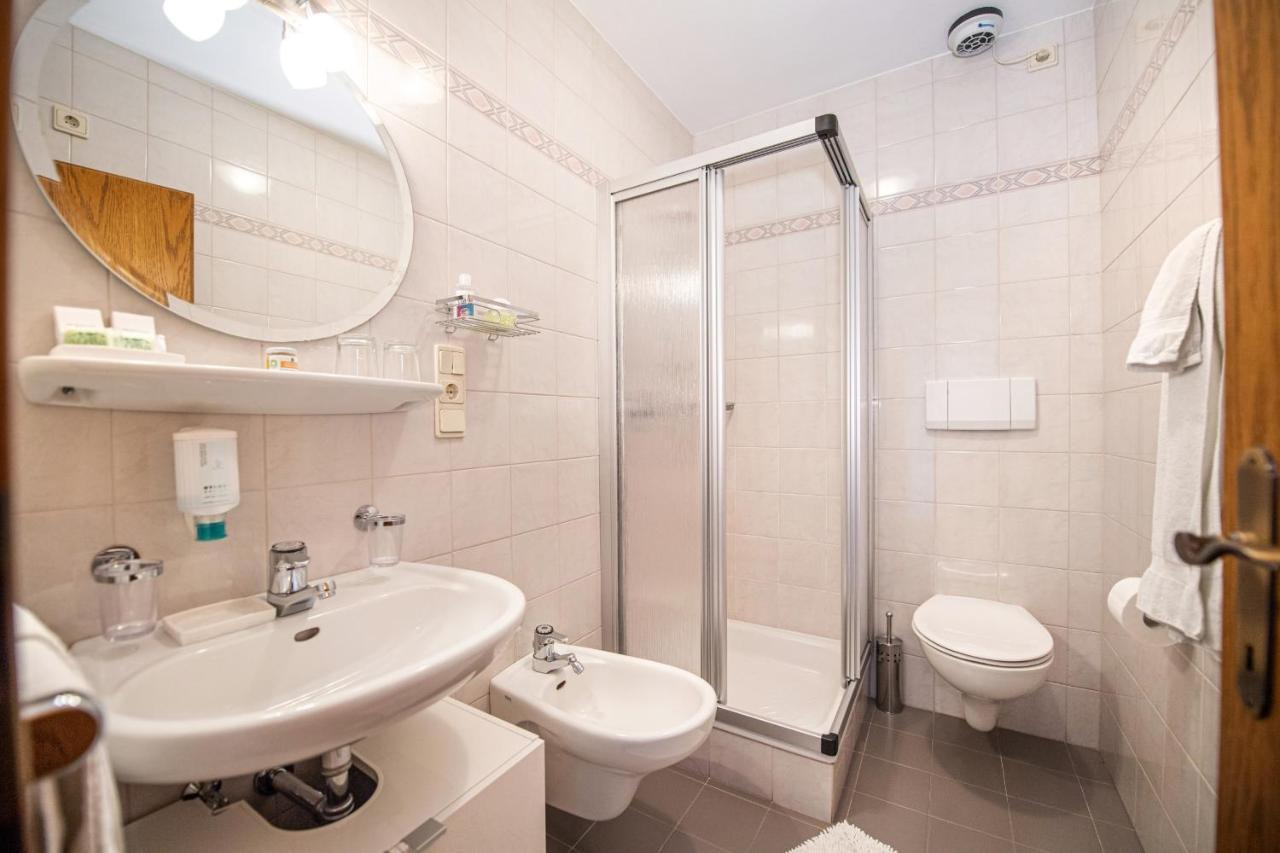 Bonichhof Hotell Laion Exteriör bild
