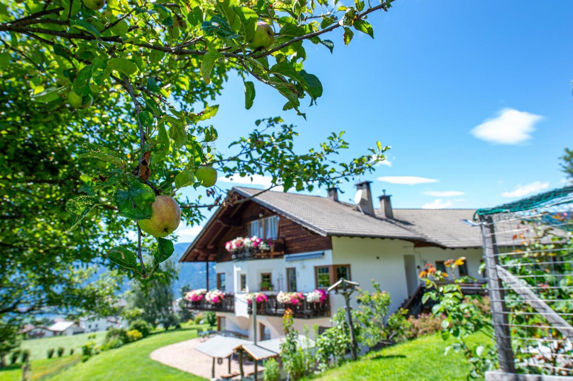 Bonichhof Hotell Laion Exteriör bild