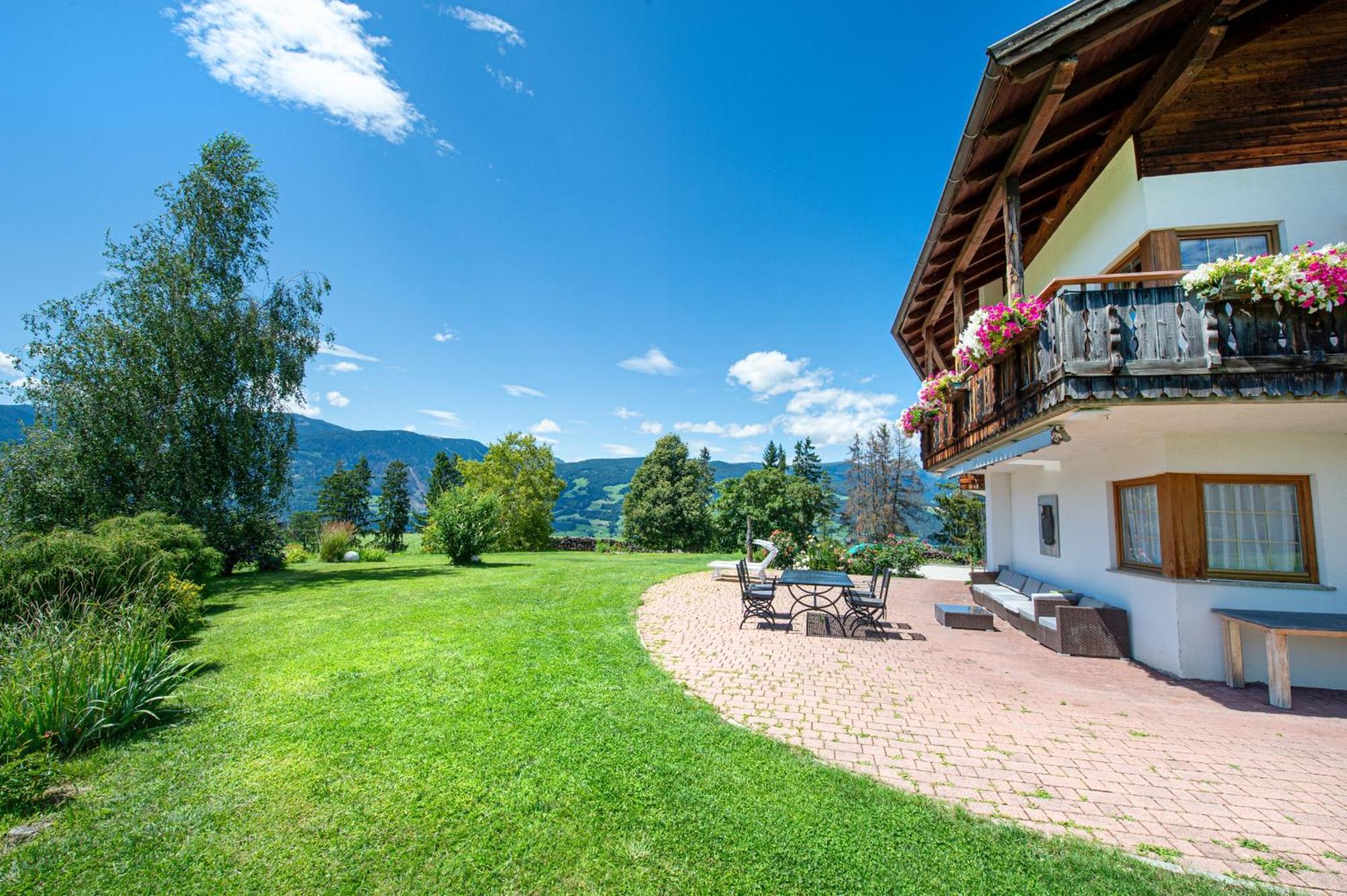 Bonichhof Hotell Laion Exteriör bild