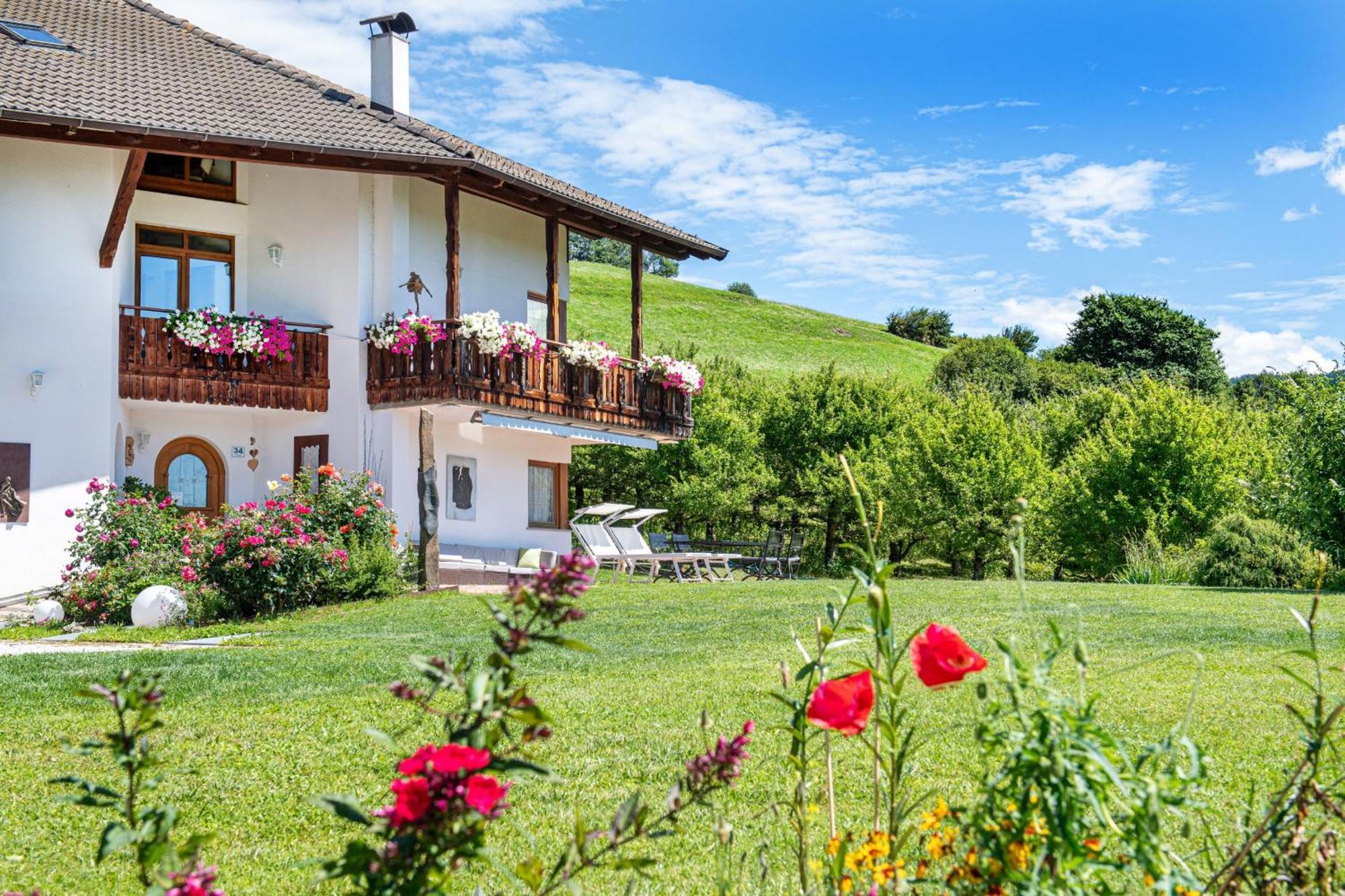 Bonichhof Hotell Laion Exteriör bild